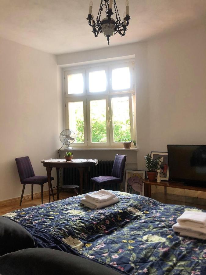 Sentymenty - Apartamenty W Kamienicy Na Mickiewicza Stary Toruń Exterior foto