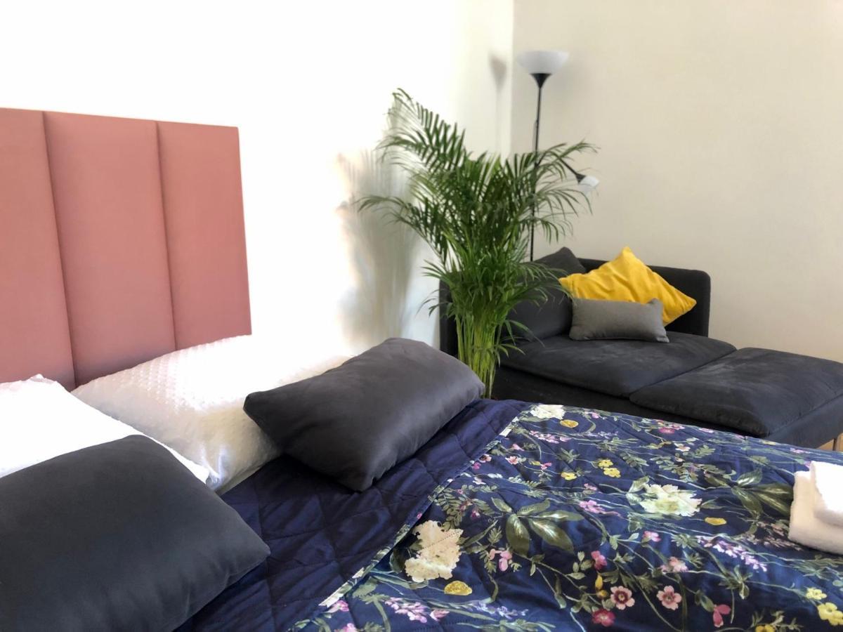 Sentymenty - Apartamenty W Kamienicy Na Mickiewicza Stary Toruń Exterior foto