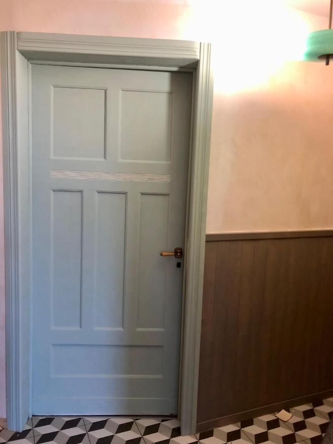 Sentymenty - Apartamenty W Kamienicy Na Mickiewicza Stary Toruń Exterior foto