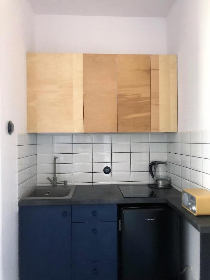 Sentymenty - Apartamenty W Kamienicy Na Mickiewicza Stary Toruń Exterior foto