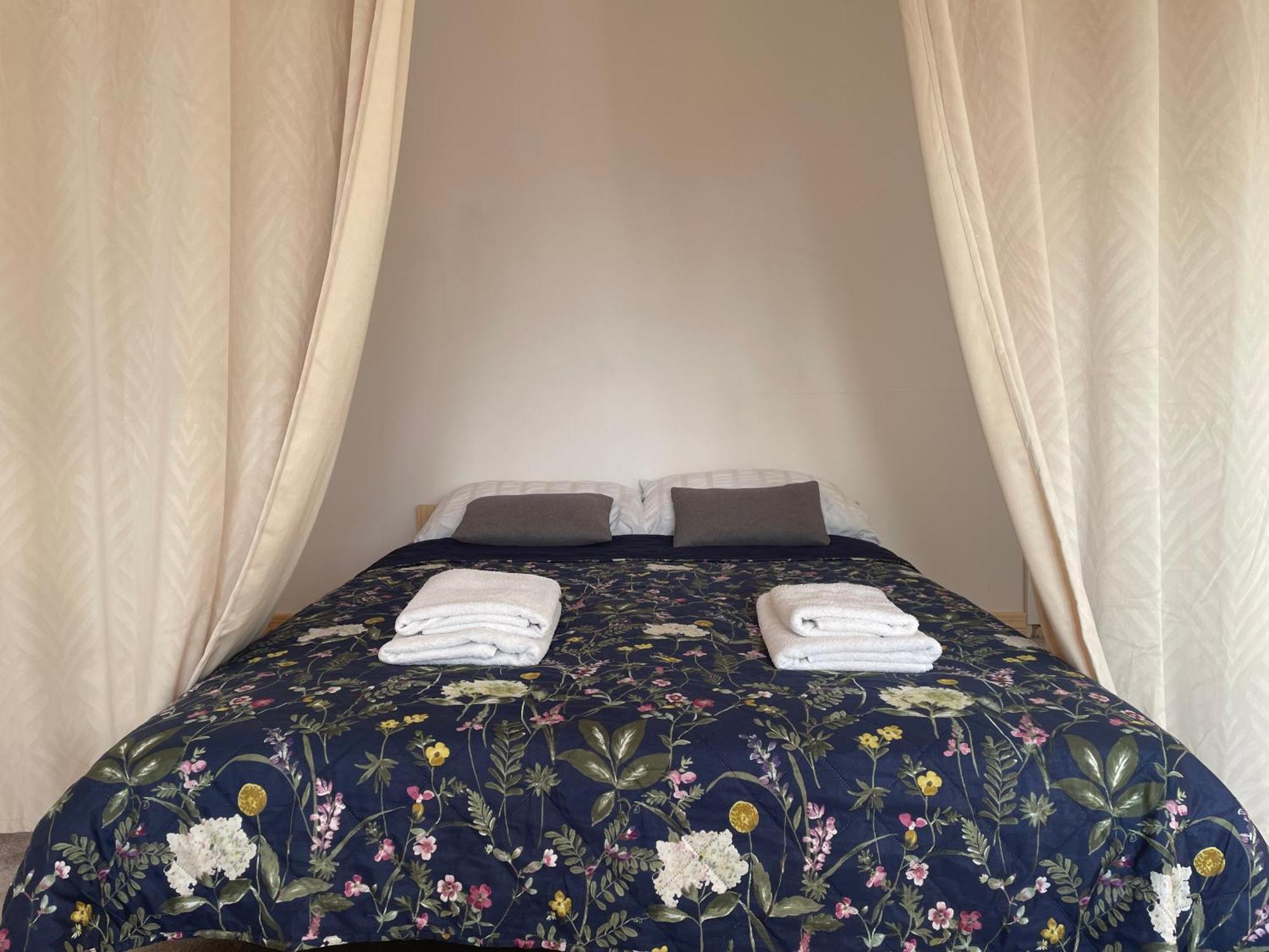 Sentymenty - Apartamenty W Kamienicy Na Mickiewicza Stary Toruń Exterior foto